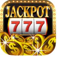 Jackpot Slot Earn money casino game