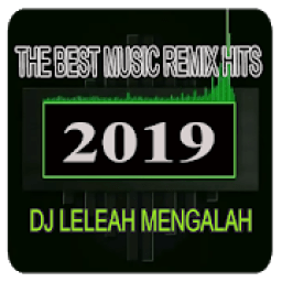 Dj Galau Lelah Mengalah Remix icon