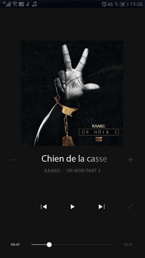 Kaaris 2019 - Sans Internet screenshot 6