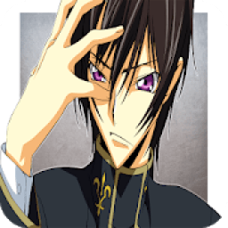 Code Geass Wallpapers أيقونة