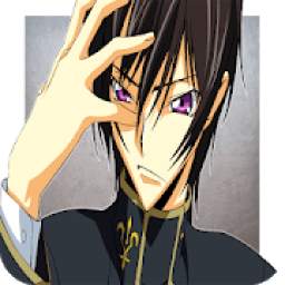 Code Geass Wallpapers 1.0