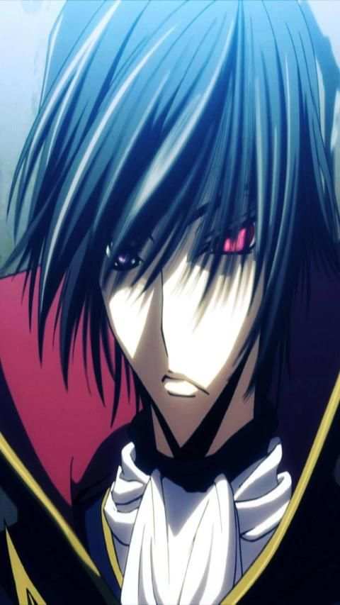 Code Geass Wallpapers 1 تصوير الشاشة