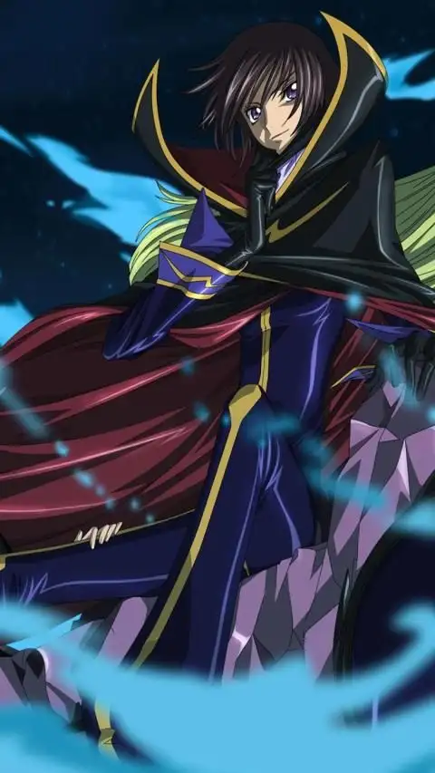 Code Geass Wallpapers Apk Download 22 Free 9apps