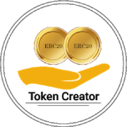 ikon ERC20 Token Creator