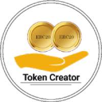 ERC20 Token Creator