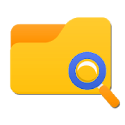 ikon File Manager - Root File Explorer