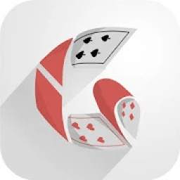 Game of Cards - بازي حكم و شلم انلاين
‎