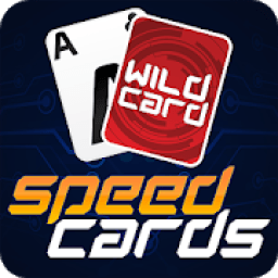 ikon Speed (Card Game)