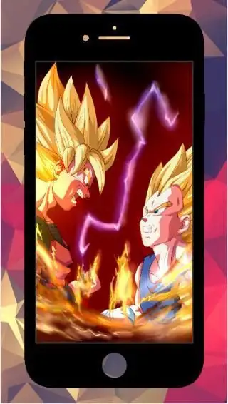 Tenkaichi Dragon B Wallpapers App Android क ल ए ड उनल ड 9apps