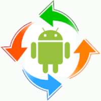 Move Phone Apps to SD Card - Apps Manager on 9Apps