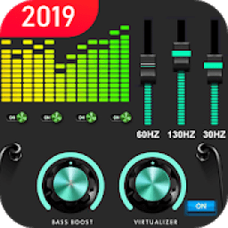 ikon Virtual DJ Mixer -3D DJ Music Mixer