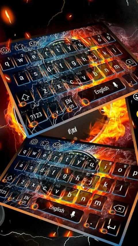 Keyboard speed स्क्रीनशॉट 2