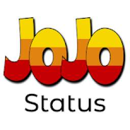 JoJo - Video Status Maker,Download & Share