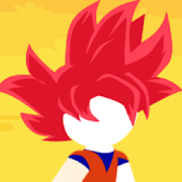 ikon Stick Rage: Street Fight