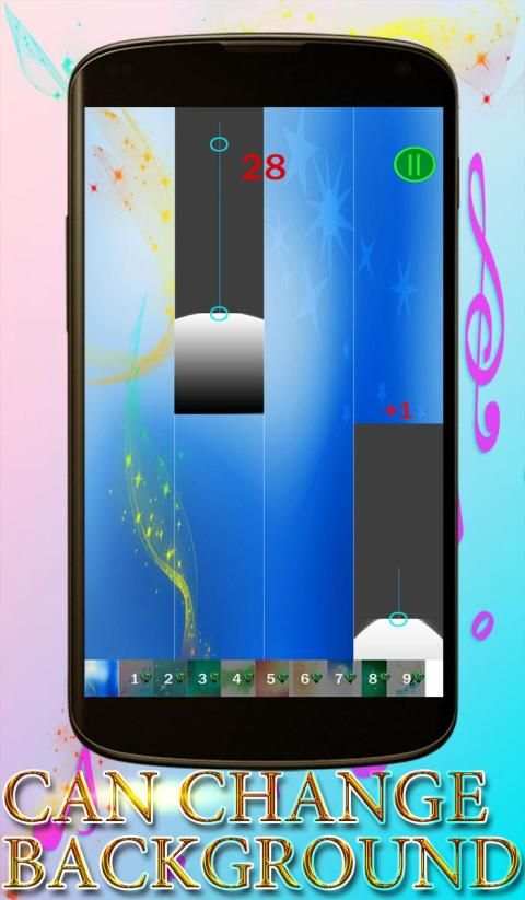 MC Bruninho Piano Magic screenshot 2