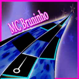 MC Bruninho Piano Magic icon