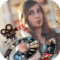 XX Movie Maker : XX Video Maker with Music on 9Apps