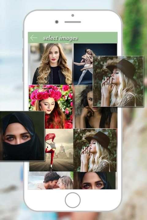 XX Movie Maker : XX Video Maker with Music screenshot 5