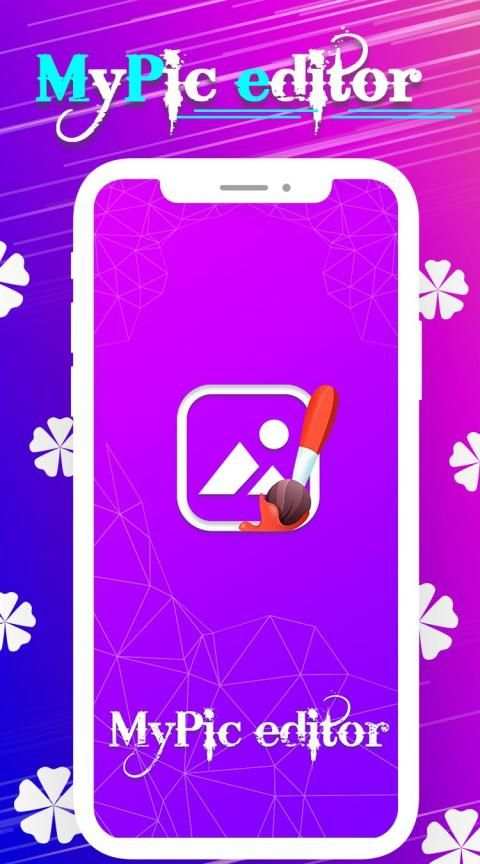MyPic Editor screenshot 6
