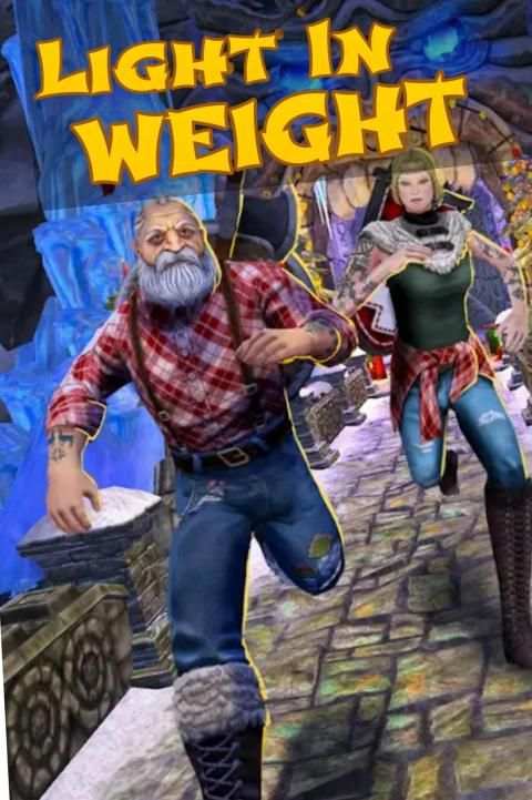 Temple Run INDIA - Tombo Run स्क्रीनशॉट 9