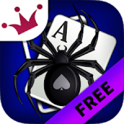 ikon Spider Solitaire - Play - 2019