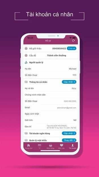 Akie - More than Shopping screenshot 2