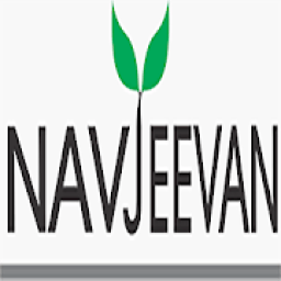 Navjeevan आइकन