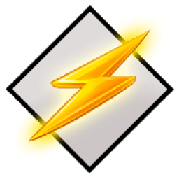 Winamp Music Player - MP3 Player, Audio Player आइकन