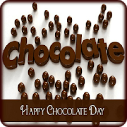 Chocolate Day 2019 Images आइकन