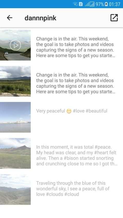 Repost Photo & Video for Instagram screenshot 6