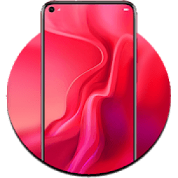 ikon Theme for Huawei nova 4