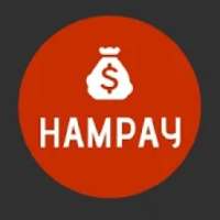 Hampay आइकन