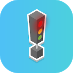 Traffic Panic icon