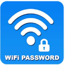 Wifi Password key show and Wifi Analyzer