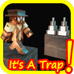It’s a Trap! - Hardcore Adventure 2 आइकन