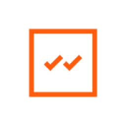 Weekdone - OKR + Weekly Planning आइकन