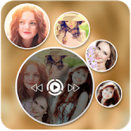 ikon photo to video maker