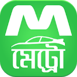 Metro Driver आइकन