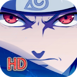 ikon Anime Sasuke Wallpapers HD