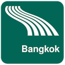 Bangkok Map offline