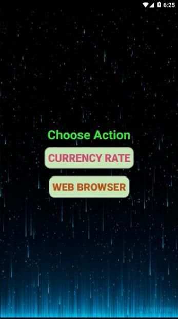 Live Money Exchange Rates स्क्रीनशॉट 10