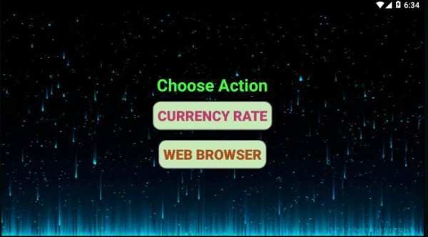 Live Money Exchange Rates स्क्रीनशॉट 5