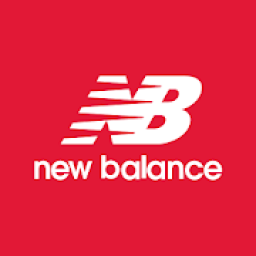 New Balance आइकन