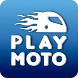 Play Moto icon