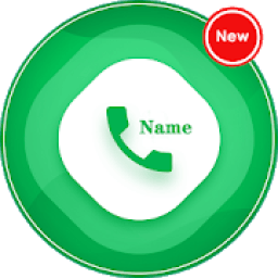 Caller Name &amp; Location,Call Blocker &amp; ID Caller иконка