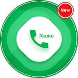 Caller Name 1.1.1