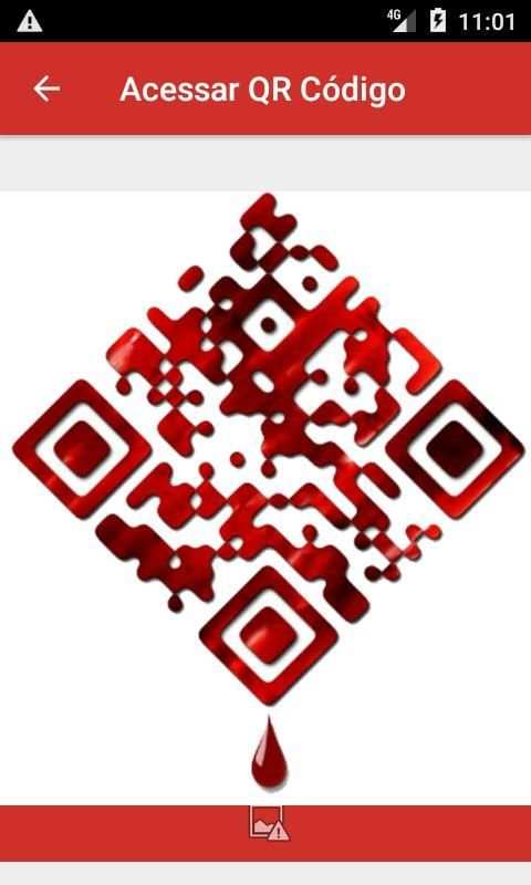 Códigos QR screenshot 5