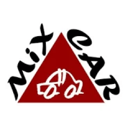 ikon Mix Car
