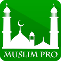 ikon Muslim Islam Pro