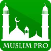 Muslim Islam Pro